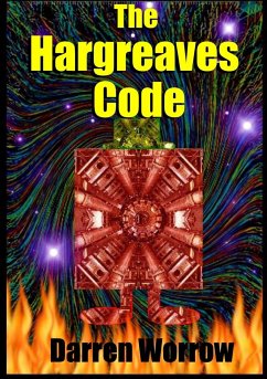 The Hargreaves Code - Worrow, Darren