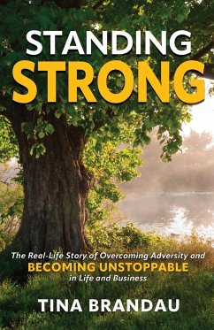 Standing Strong - Brandau, Tina