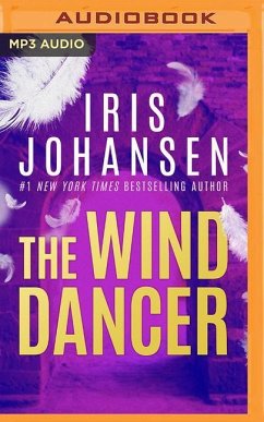 The Wind Dancer - Johansen, Iris