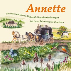 Annette - Jahnke, Uwe