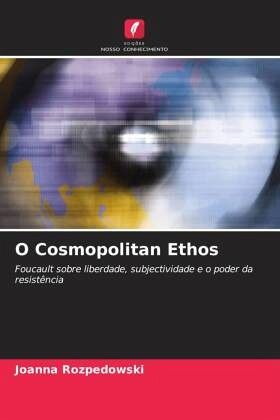 O Cosmopolitan Ethos O Cosmopolitan Ethos