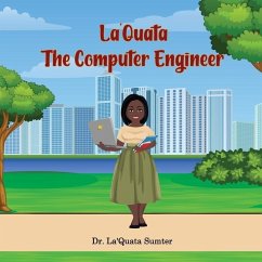 La'Quata the Computer Engineer - Sumter, La'quata