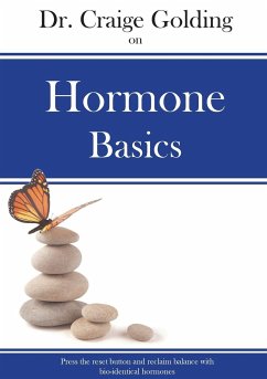 Dr Craige Golding on Hormone Basics - Golding, Craige