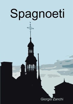 Cover Spagnoeti