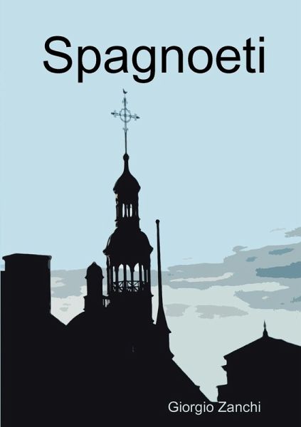 Spagnoeti