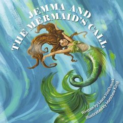 Jemma and the Mermaid's Call - Vondracek, Laura