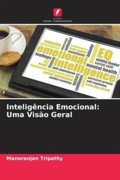 Inteligência Emocional: Uma Visão Geral - Tripathy, Manoranjan