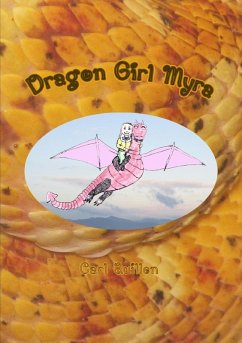 Cover Dragon Girl Myra