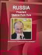 Russia - President Vladimir Putin Rule - Bild 1