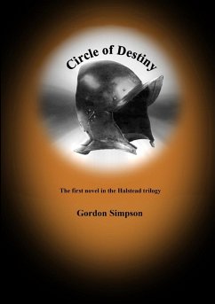 Circle of Destiny - Simpson, Gordon