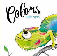 Cover Els colors