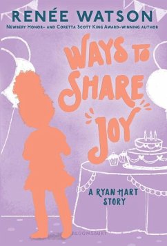 Ways to Share Joy - Watson, Rene