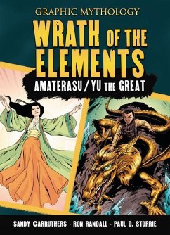 Wrath of the Elements - Storrie, Paul D