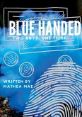 Blue Handed
