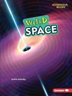 Weird Space - Golusky, Jackie