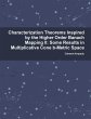 Characterization Theorems Inspired By... - Bild 1