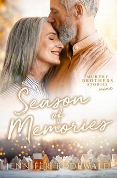 Season of Memories - Rodewald, Jennifer