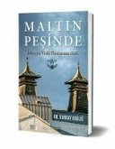 Maltin Pesinde - Iskocya Viski Damitimevleri