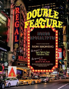 Cover Double Feature # 1