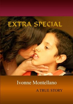 Extra Special - Montellano, Ivonne