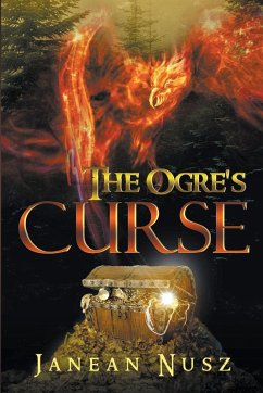 Cover The Ogre's Curse