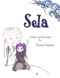 Sela - Garcia, Moonie