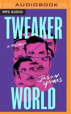 Tweakerworld - Yamas, Jason