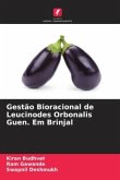 Gestão Bioracional de Leucinodes Orbonalis Guen. Em Brinjal