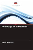 Avantage de l'imitation