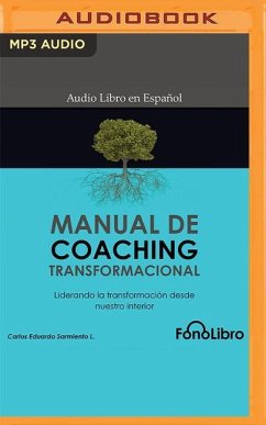 Manual de Coaching Transformacional - Sarmiento, Carlos Eduardo