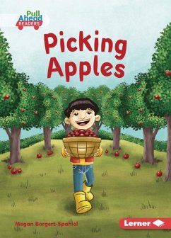 Picking Apples - Borgert-Spaniol, Megan