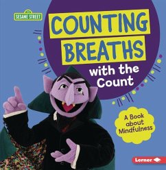 Counting Breaths with the Count - Lewis, Katherine