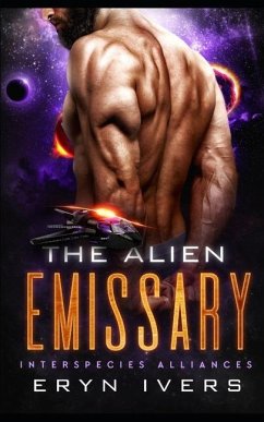 The Alien Emissary - Ivers, Eryn