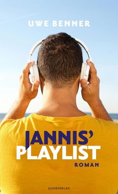 Jannis' Playlist - Benner, Uwe