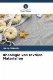 Rheologie von textilen Materialien