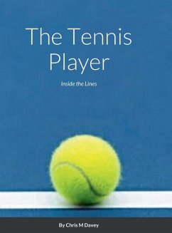 The Tennis Player - Davey, Chris