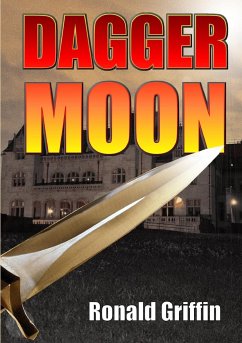 Dagger Moon - Griffin, Ronald