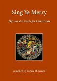 Sing Ye Merry