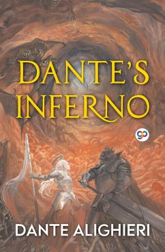 Dante's Inferno (General Press) - Alighieri, Dante