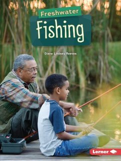 Freshwater Fishing - Reeves, Diane Lindsey