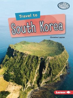 Travel to South Korea - Layton, Christine