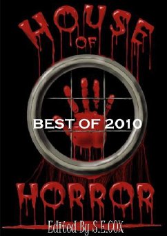 House of Horror Best of 2010 - Horror, House Of