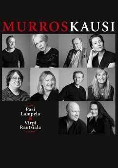 Cover Murroskausi