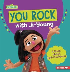 You Rock with Ji-Young - Lewis, Katherine