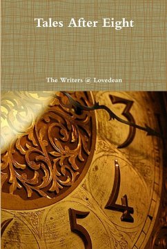 Cover Tales After Eight