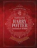 Fantastik Harry Potter Canavarlar Rehberi - Unoffical Ciltli