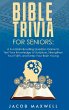 Bible Trivia for Seniors - Bild 1