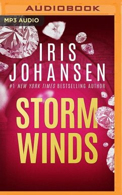 Storm Winds - Johansen, Iris