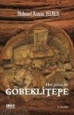 Her Yönü Ile Göbeklitepe