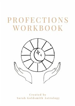 Profections Workbook - Goldsmith, Sarah
